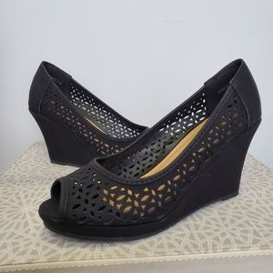 Top Moda Heels